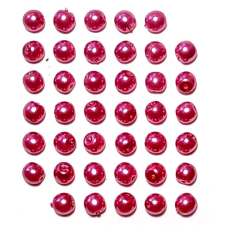 Voskové perle 5mm"07148"20g/bal